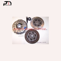 Stage 2 ENDURANCE Clutch Kit by South Bend Clutch for Volkswagen Passat 4.0